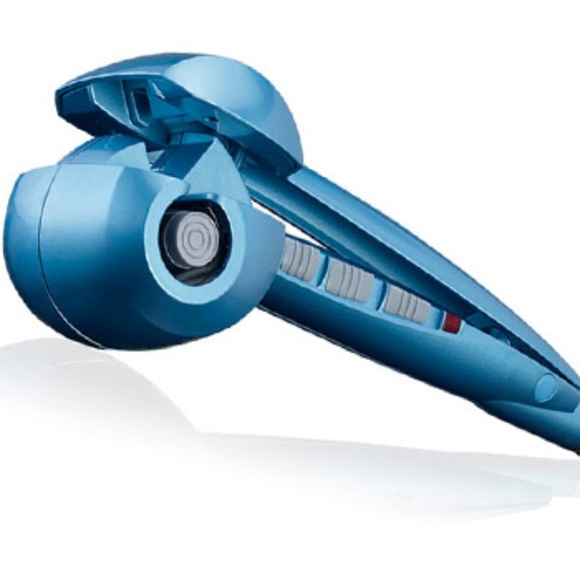 LOWEST PRICE BaByliss PRO Nano Titanium MiraCurl